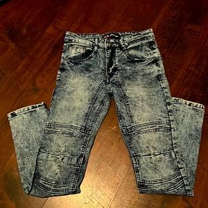 Boys Phat Farm jeans size 14